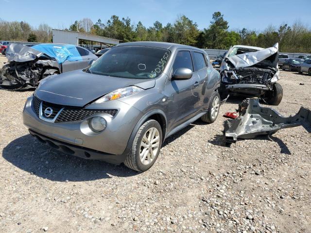 NISSAN JUKE S 2013 jn8af5mr6dt211897