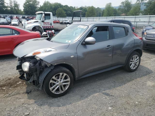 NISSAN JUKE S 2013 jn8af5mr6dt212015