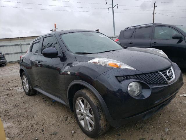 NISSAN JUKE S 2013 jn8af5mr6dt212645