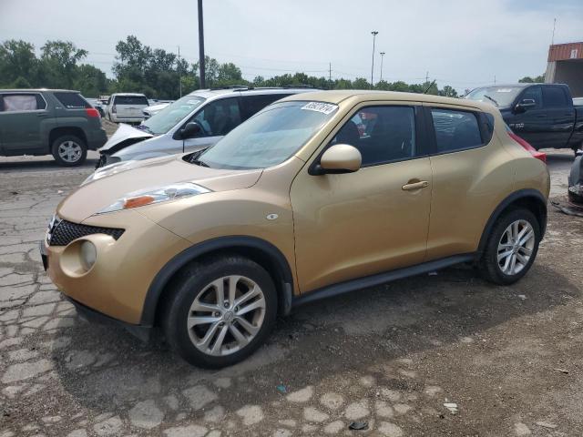 NISSAN JUKE 2013 jn8af5mr6dt212774