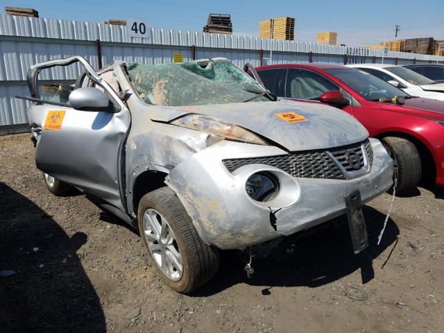 NISSAN JUKE S 2013 jn8af5mr6dt213424