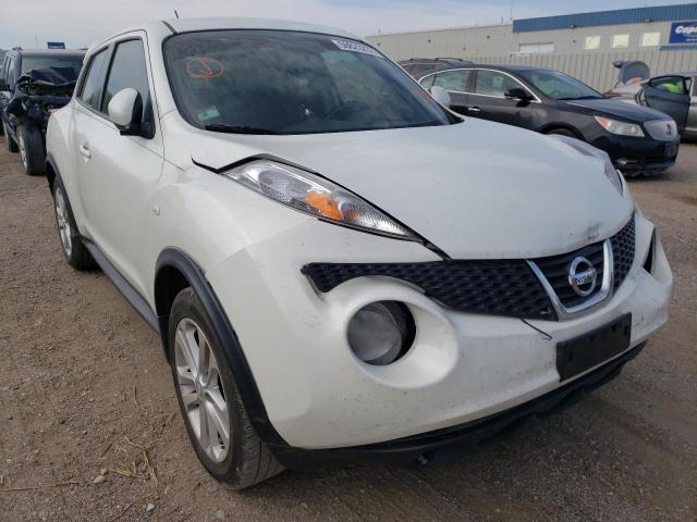 NISSAN JUKE S 2013 jn8af5mr6dt214122