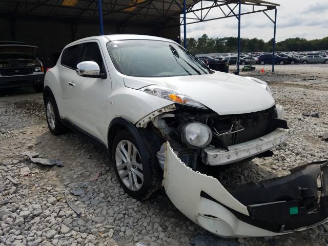 NISSAN JUKE S 2013 jn8af5mr6dt215044