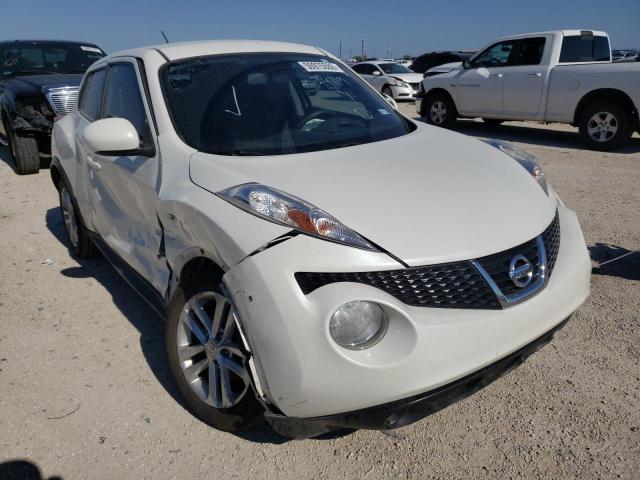 NISSAN JUKE S 2013 jn8af5mr6dt216016