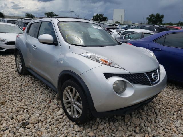 NISSAN JUKE S 2013 jn8af5mr6dt218817