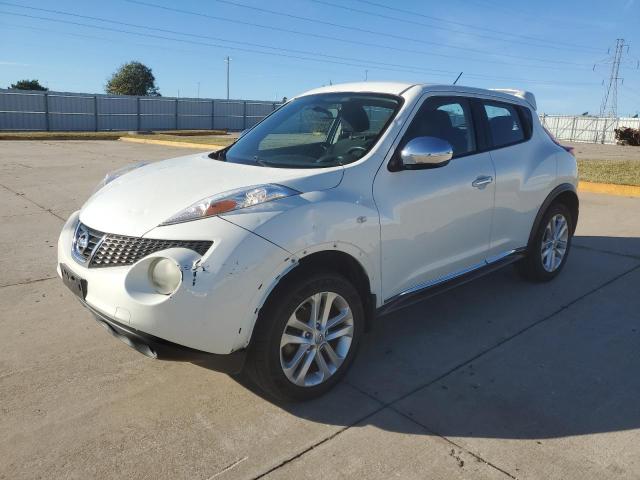 NISSAN JUKE S 2013 jn8af5mr6dt219899