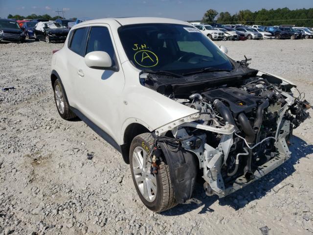 NISSAN JUKE S 2013 jn8af5mr6dt221314