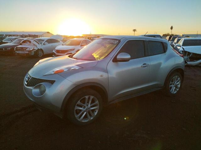 NISSAN JUKE S 2013 jn8af5mr6dt225668