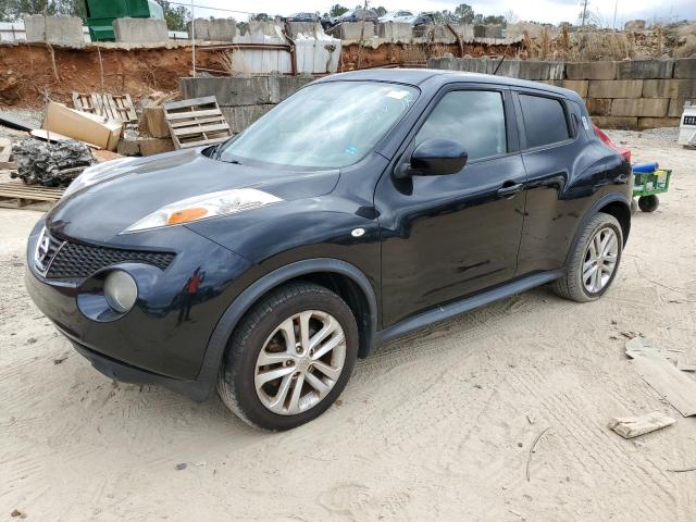 NISSAN JUKE S 2013 jn8af5mr6dt226013