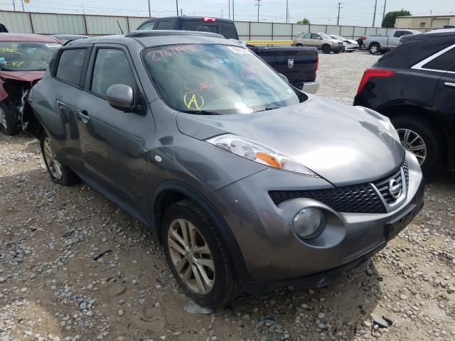 NISSAN JUKE S 2014 jn8af5mr6et350123