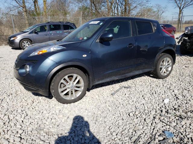 NISSAN JUKE S 2014 jn8af5mr6et350591