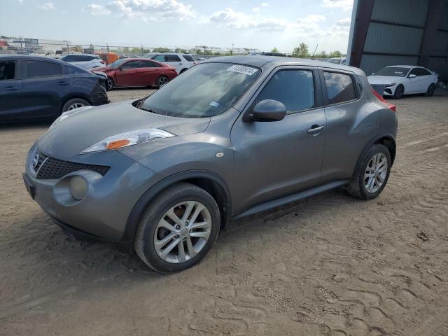 NISSAN JUKE S 2014 jn8af5mr6et351630