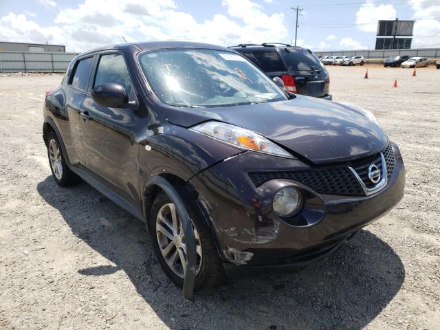 NISSAN JUKE S 2014 jn8af5mr6et351885