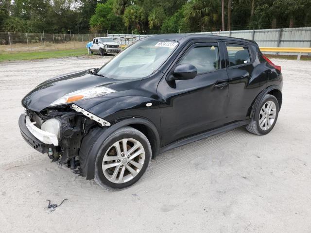 NISSAN JUKE S 2014 jn8af5mr6et351918