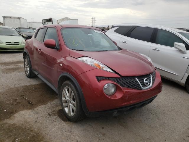 NISSAN JUKE S 2014 jn8af5mr6et353734