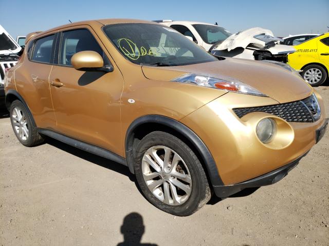 NISSAN JUKE S 2014 jn8af5mr6et354530