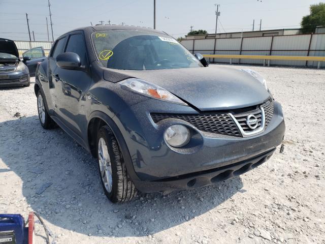 NISSAN JUKE S 2014 jn8af5mr6et355113