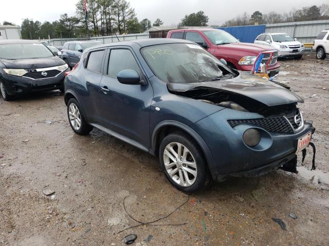 NISSAN JUKE S 2014 jn8af5mr6et356617