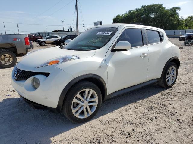 NISSAN JUKE S 2014 jn8af5mr6et357198