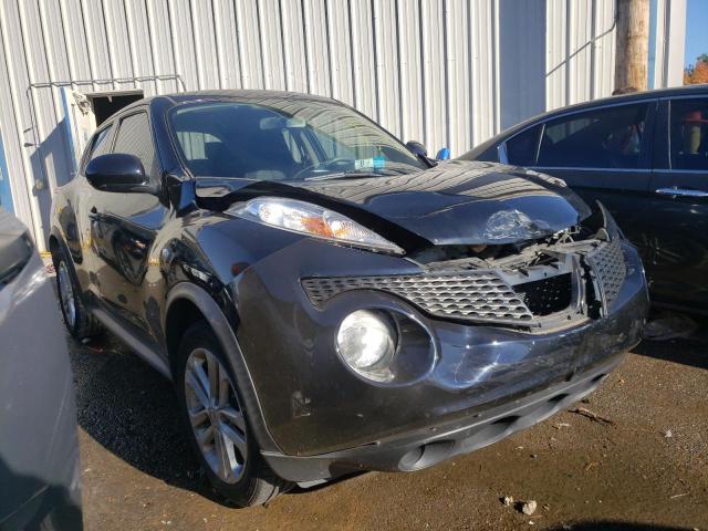 NISSAN JUKE S 2014 jn8af5mr6et357511