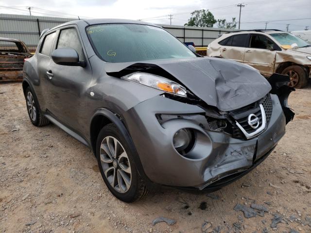 NISSAN JUKE S 2014 jn8af5mr6et358576