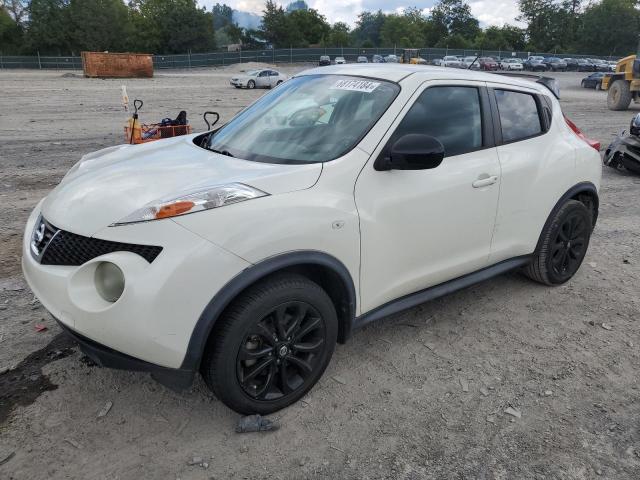 NISSAN JUKE S 2014 jn8af5mr6et359047