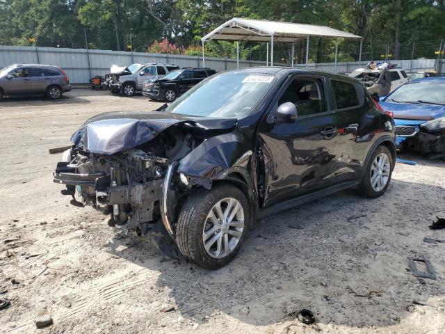 NISSAN JUKE S 2014 jn8af5mr6et359467