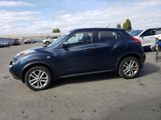 NISSAN JUKE S 2014 jn8af5mr6et361994