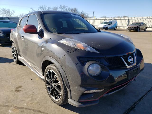 NISSAN JUKE S 2014 jn8af5mr6et362806