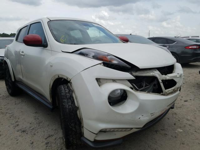 NISSAN JUKE S 2014 jn8af5mr6et362918