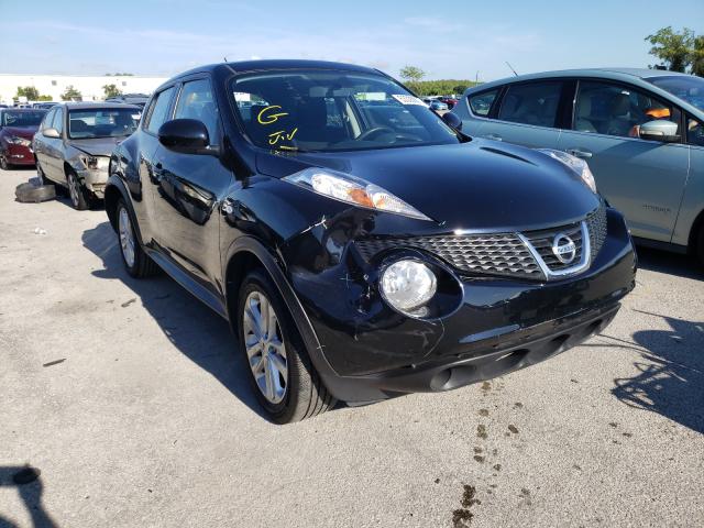 NISSAN JUKE S 2014 jn8af5mr6et450562