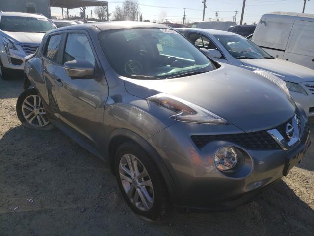 NISSAN JUKE S 2015 jn8af5mr6ft500488