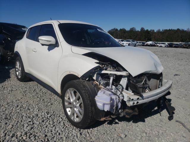 NISSAN JUKE S 2015 jn8af5mr6ft502631