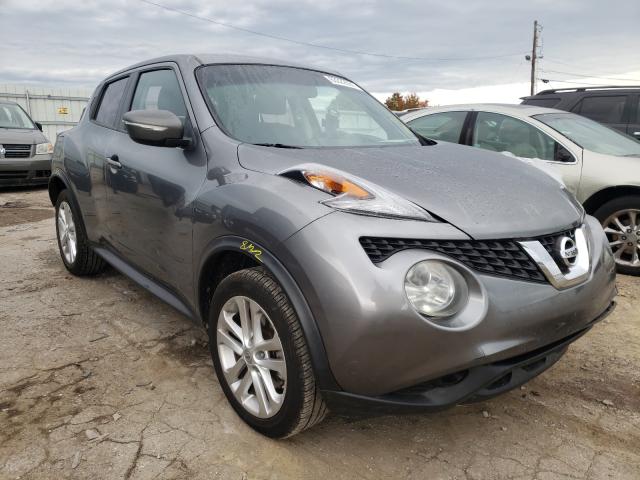 NISSAN JUKE S 2015 jn8af5mr6ft502791