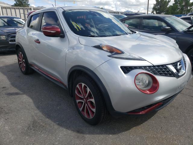 NISSAN JUKE S 2015 jn8af5mr6ft502967