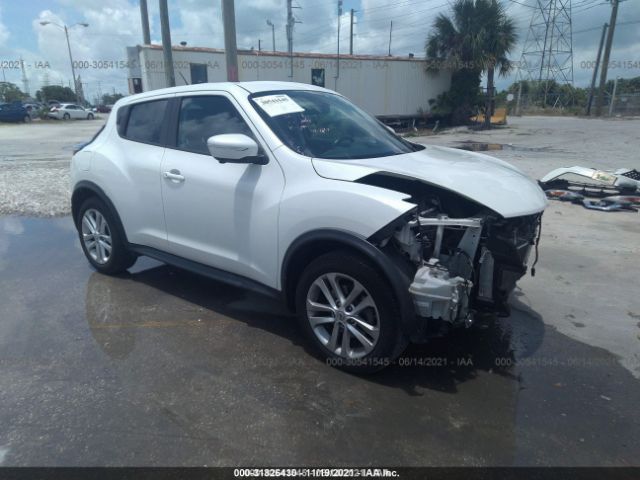 NISSAN JUKE 2015 jn8af5mr6ft505741