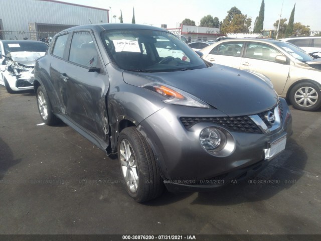 NISSAN JUKE 2015 jn8af5mr6ft507022