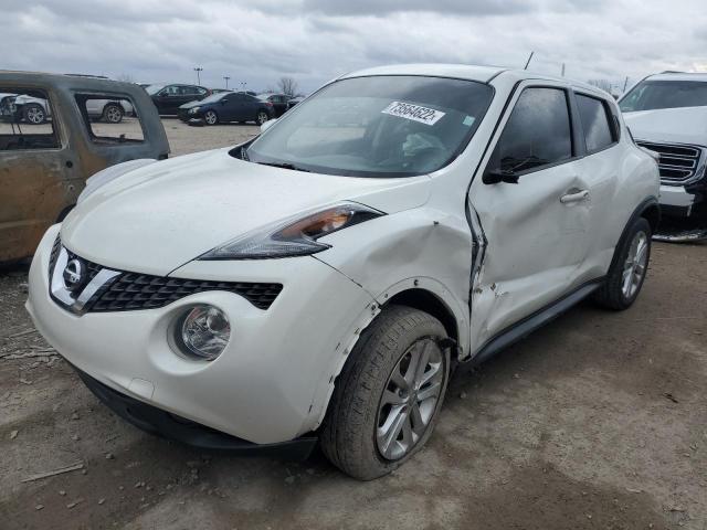 NISSAN JUKE S 2015 jn8af5mr6ft507084