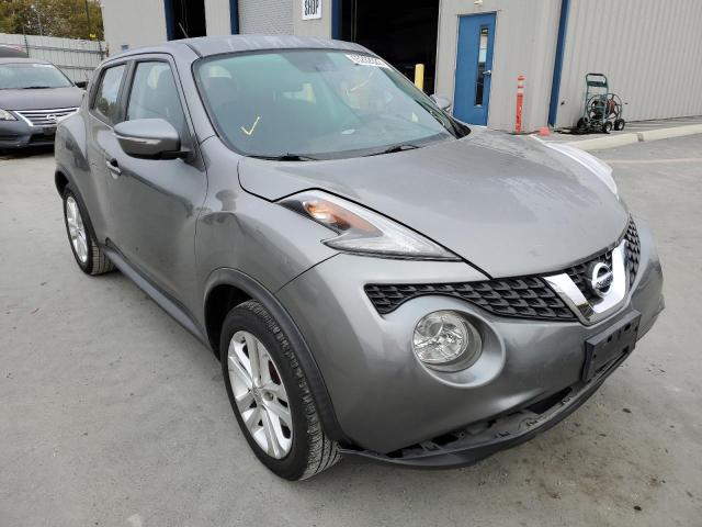 NISSAN JUKE S 2015 jn8af5mr6ft507327