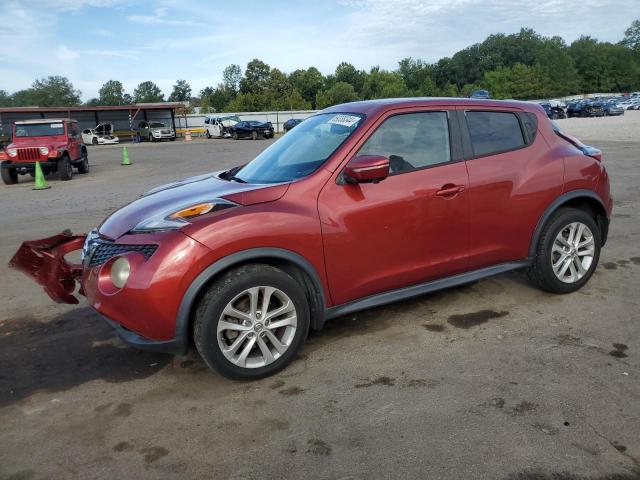 NISSAN JUKE S 2015 jn8af5mr6ft510308