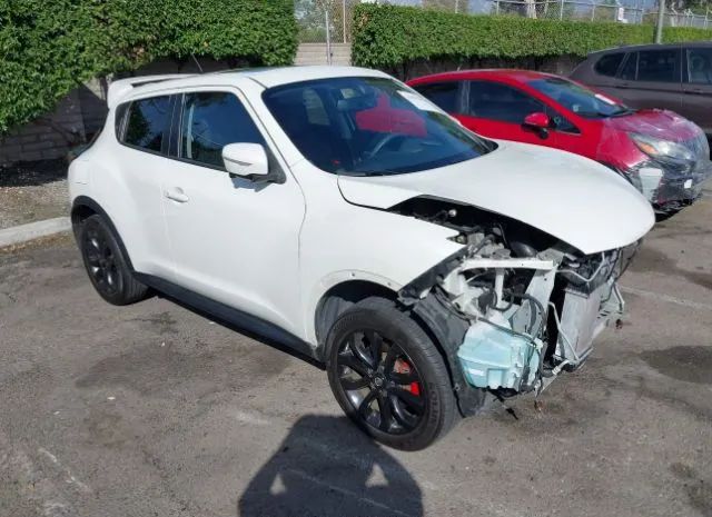 NISSAN JUKE 2015 jn8af5mr6ft511443