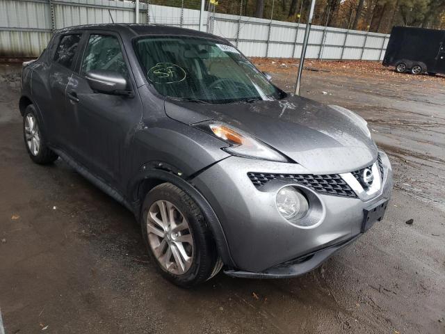 NISSAN JUKE S 2015 jn8af5mr6ft511555