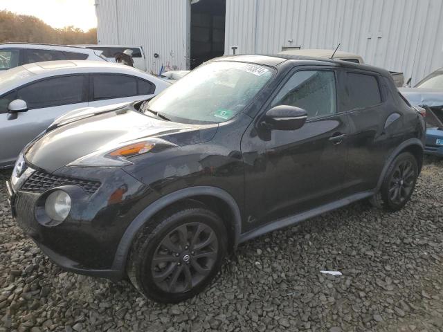 NISSAN JUKE S 2015 jn8af5mr6ft512138