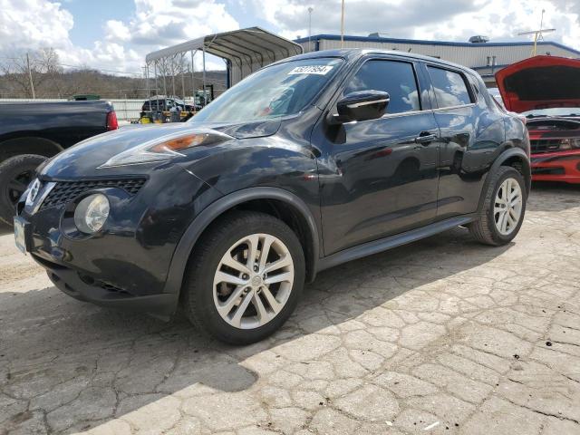 NISSAN JUKE 2015 jn8af5mr6ft513032