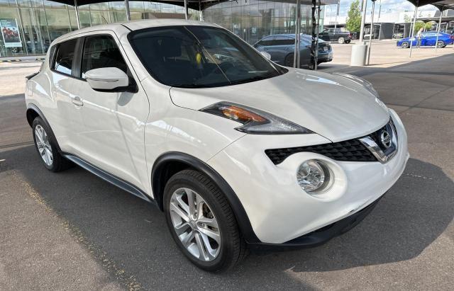 NISSAN JUKE S 2016 jn8af5mr6gt601886