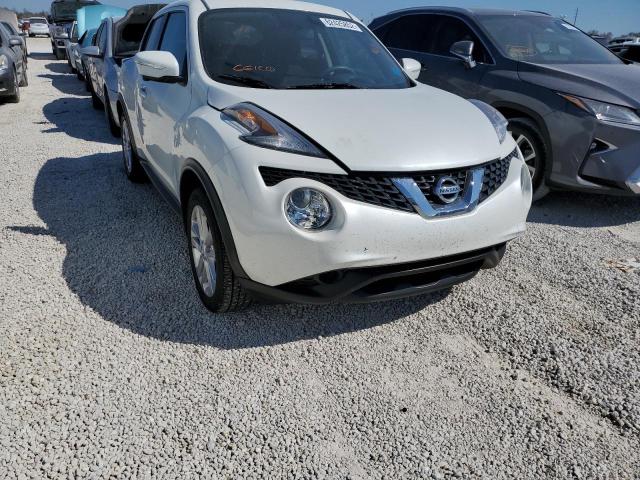 NISSAN JUKE S 2016 jn8af5mr6gt603170