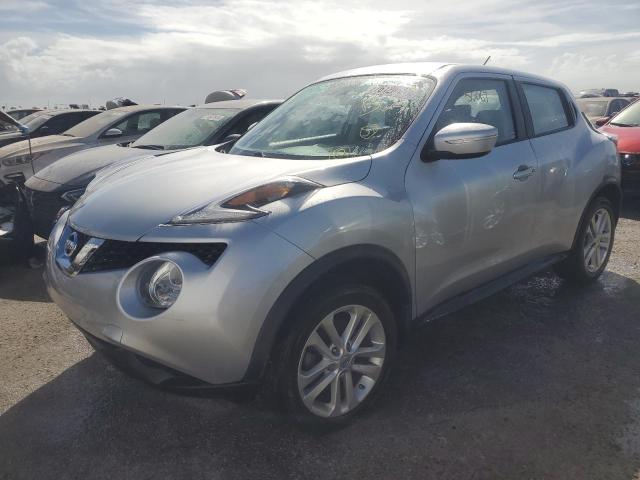 NISSAN JUKE S 2016 jn8af5mr6gt603749