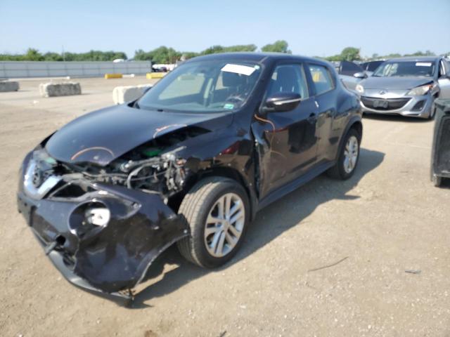 NISSAN JUKE S 2016 jn8af5mr6gt605310