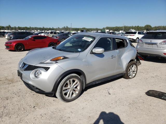 NISSAN JUKE 2016 jn8af5mr6gt608272