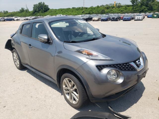 NISSAN JUKE S 2016 jn8af5mr6gt608997